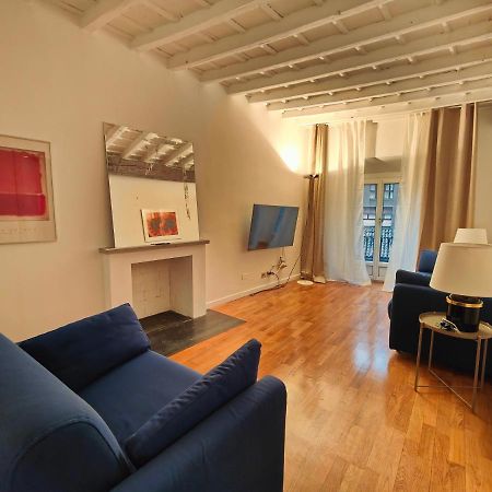 Crocetta - Design Apartment With Terrace Milano Eksteriør bilde