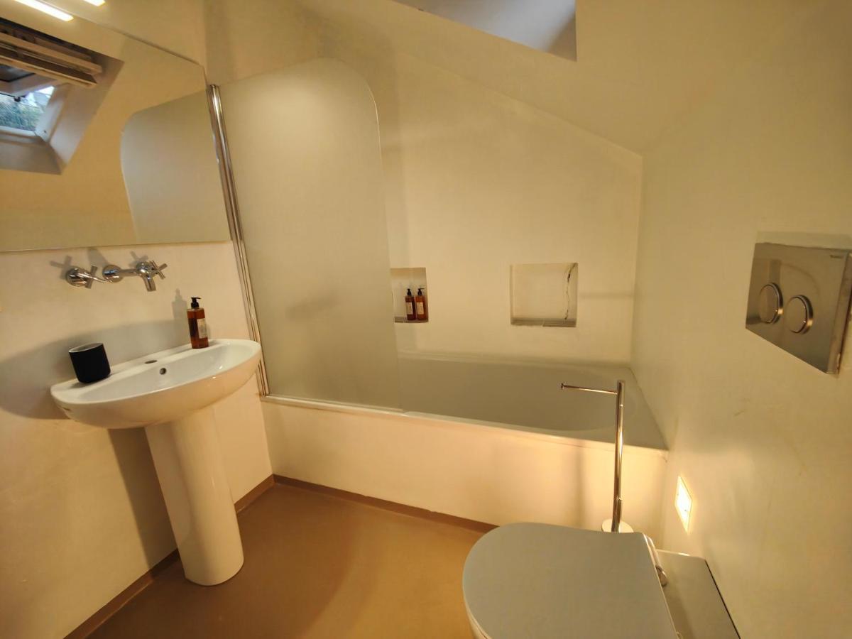 Crocetta - Design Apartment With Terrace Milano Eksteriør bilde