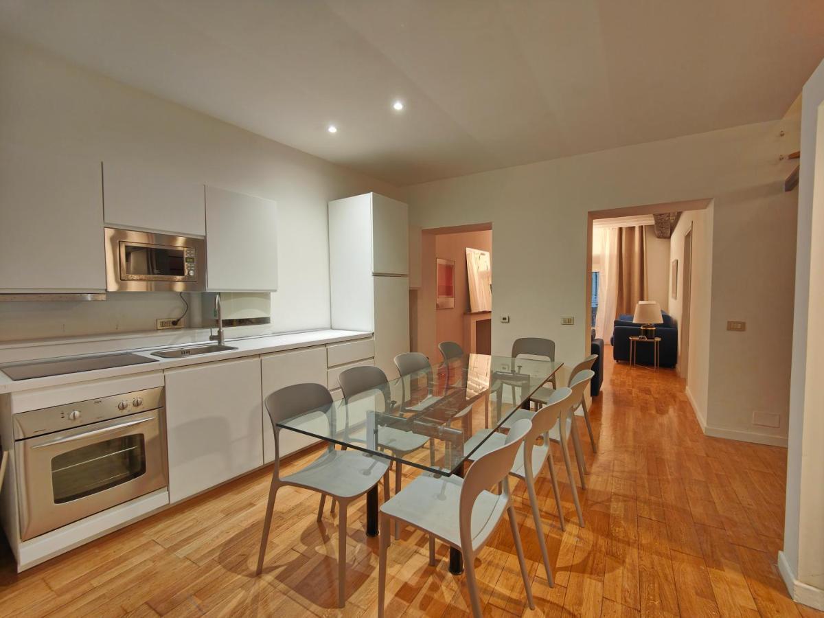 Crocetta - Design Apartment With Terrace Milano Eksteriør bilde