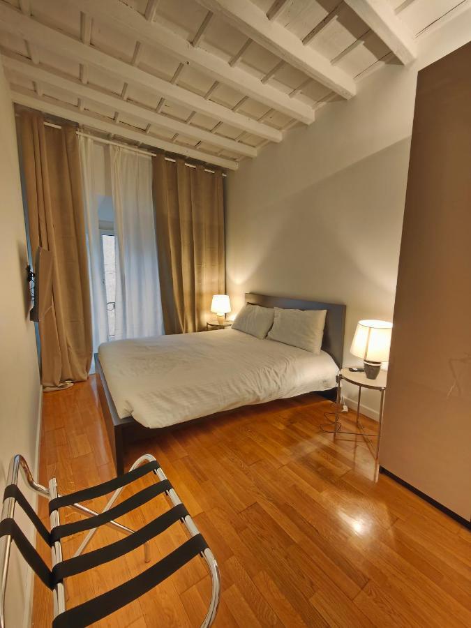 Crocetta - Design Apartment With Terrace Milano Eksteriør bilde