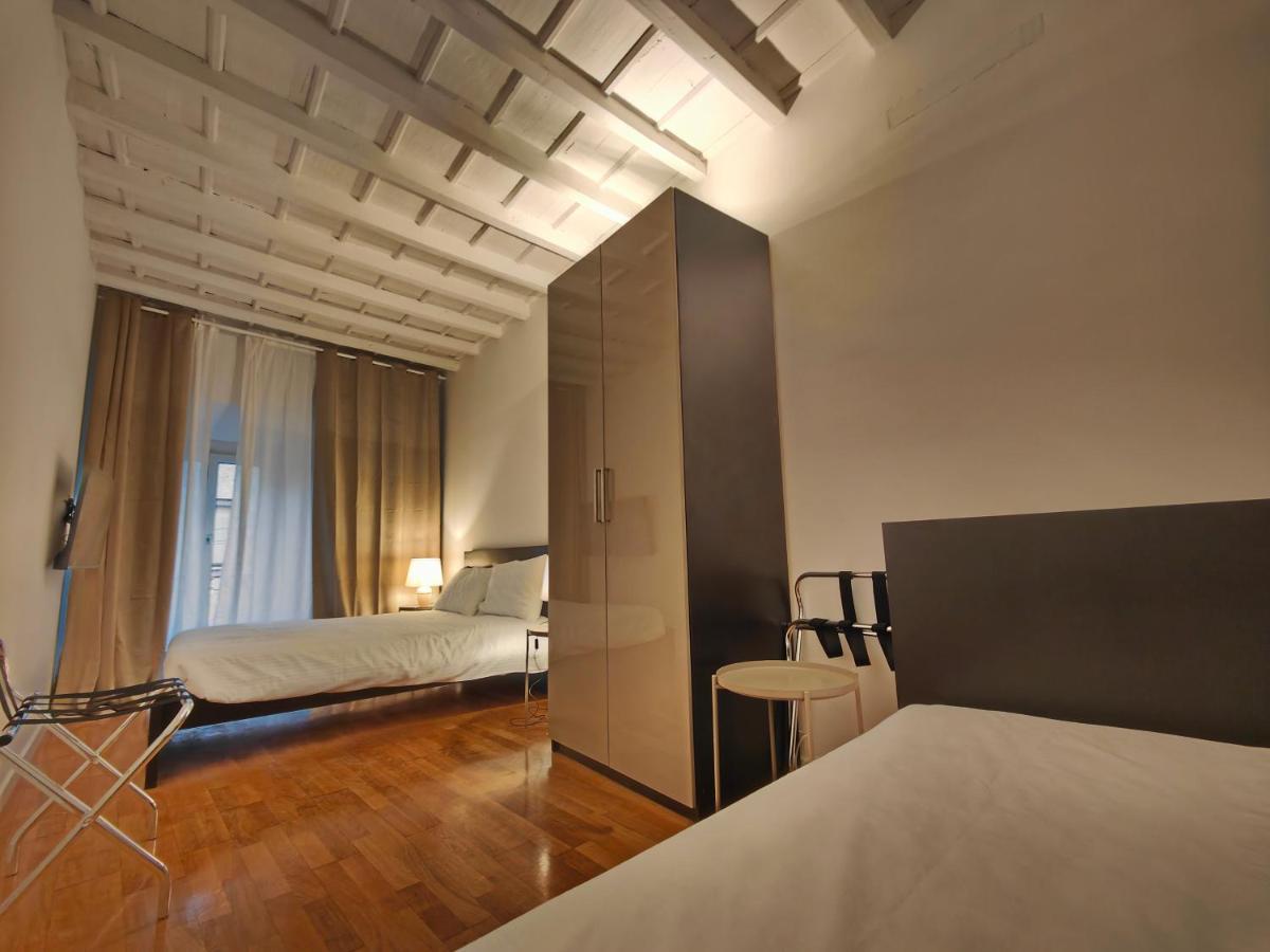 Crocetta - Design Apartment With Terrace Milano Eksteriør bilde