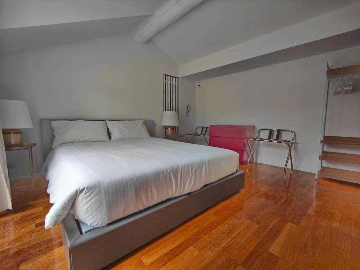 Crocetta - Design Apartment With Terrace Milano Eksteriør bilde